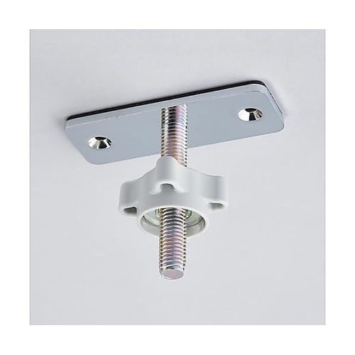 30角用 アジャスター(穴あき) EA9