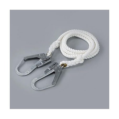 16mmx 3m 荷揚げ用ロープ(クレモ