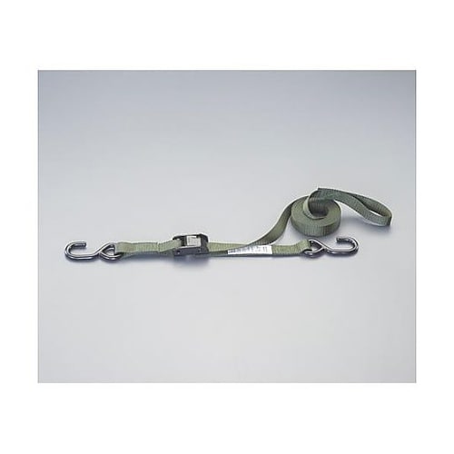 25mmx3.7m/150kg 荷締スト