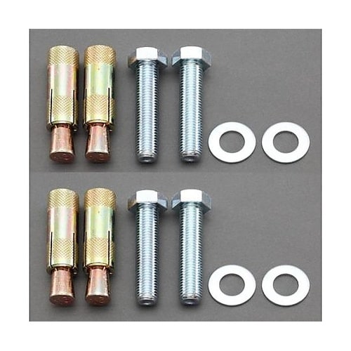 コンクリート用アンカーセット(EA983