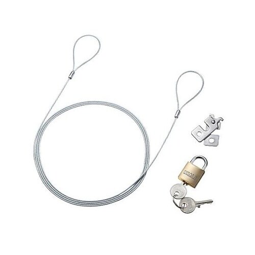 φ2.2mmx2.0m セキュリティワイ