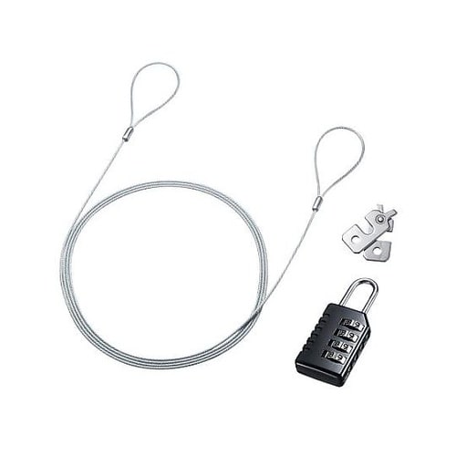 φ2.2mmx2.0m セキュリティワイ