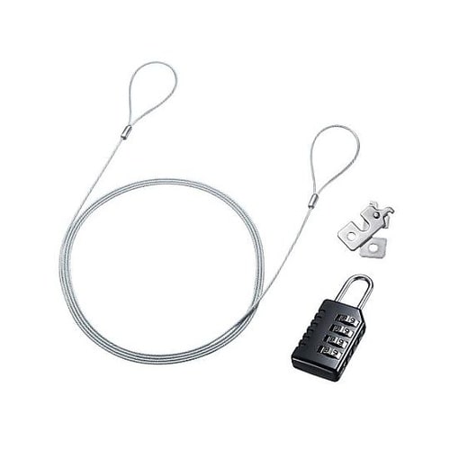 φ2.2mmx2.0m セキュリティワイ