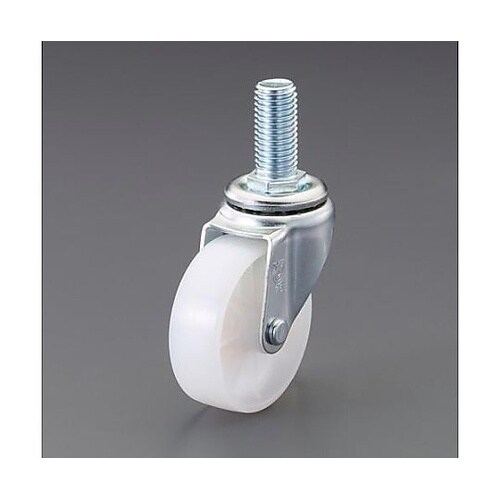 φ100mm 自在キャスター(ナイロン車