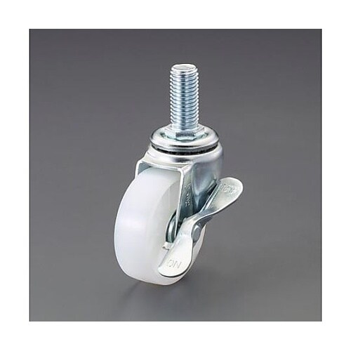 φ100mm 自在キャスター(ナイロン車