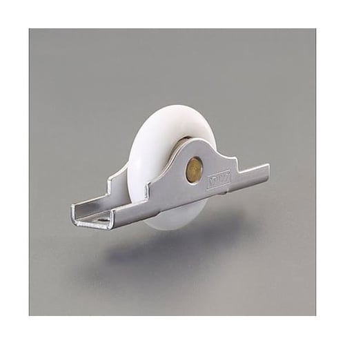 42mm 戸車(U型・ポリアセタール樹脂