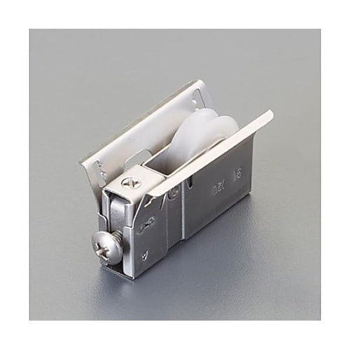 9− 14mm サッシ取替戸車(平行型/