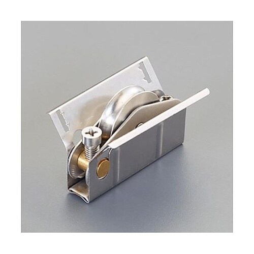 10− 14mm サッシ取替戸車(平行型