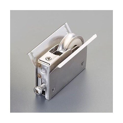 14− 24mm サッシ取替戸車(平行型