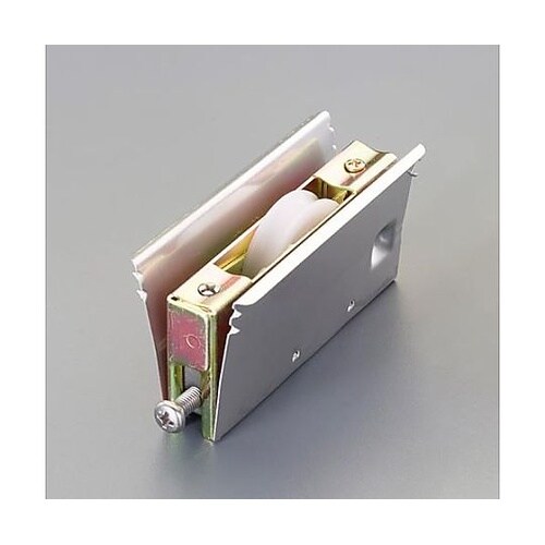 15− 30mm サッシ取替戸車(平行型