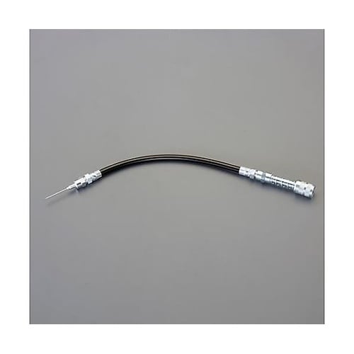 305mm グリースポンプ用ニードルアダ