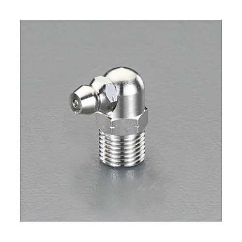 R 1/4” グリースニップル(JIS/