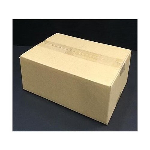 274x194x114mm ダンボール(