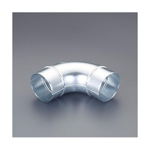 φ150mm スパイラルエルボ EA99