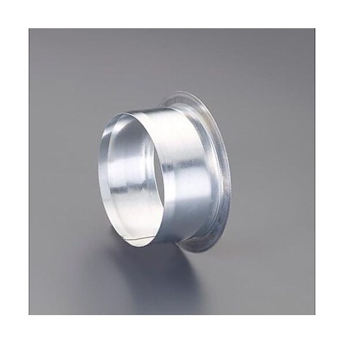 φ275mm スパイラルダクト用定着カラ