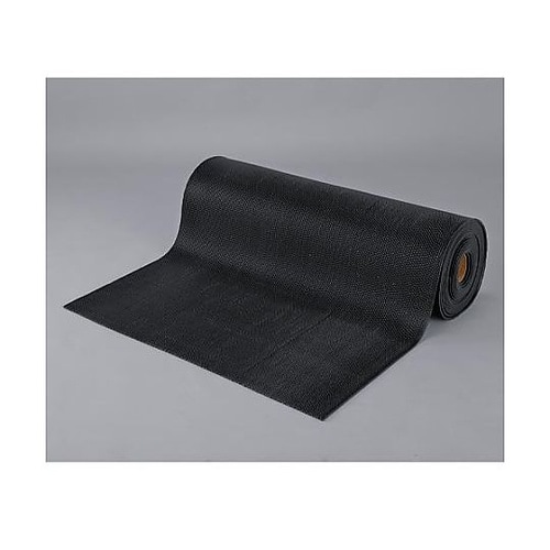 0.9x10m セーフティーマット(ブラ