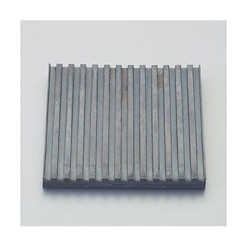 300x300x10mm ゴム板(両面筋