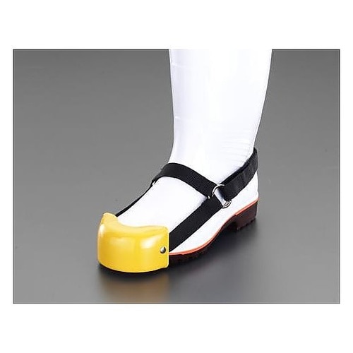 つま先ガード(スチール製) EA998Z