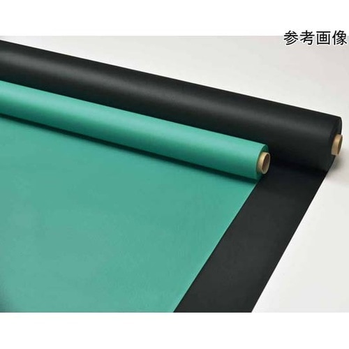 465−88 養生シート0.15mm 黒