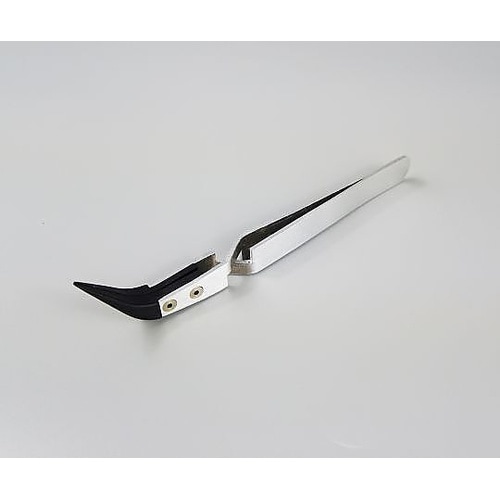 クロスピンセット