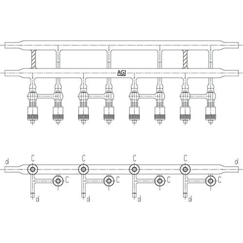 2212−6 真空ライン
