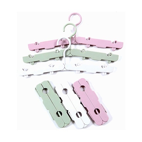 LG−COT−HNGR 折り畳みハンガー