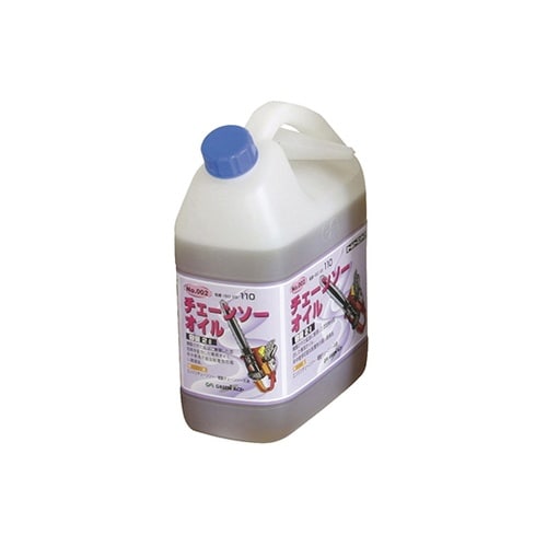 #146002 チェーンソーオイル 2L