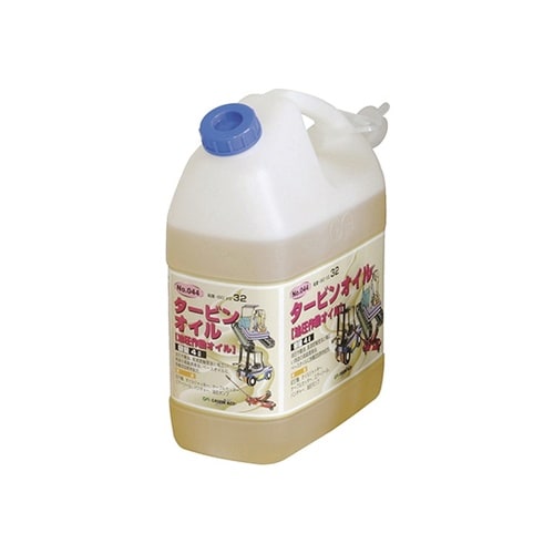 #146044 タービンオイル 4L