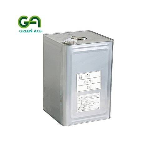 #146070 マシンオイル 18L