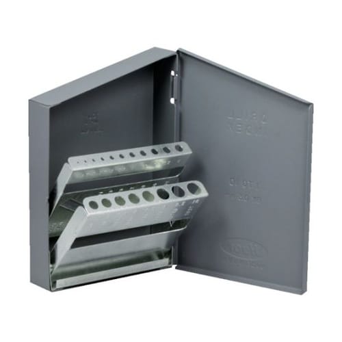 11100 ヒューイット ドリルケース