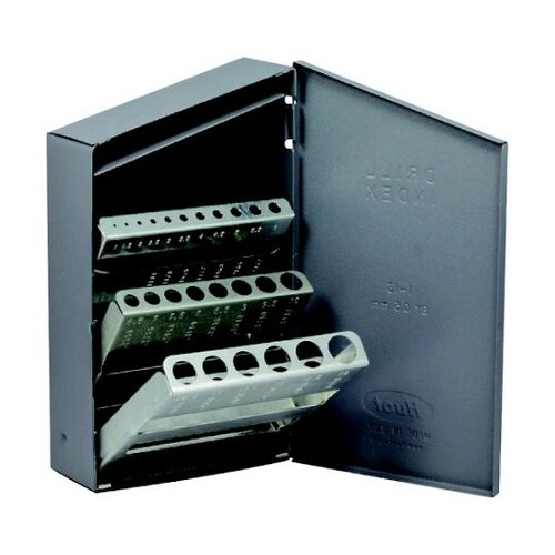 11375ヒューイットスタブドリルケース