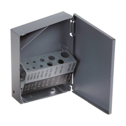 12590 ヒューイット ドリルケース