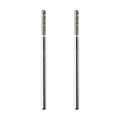 マイクログラインダー用先端工具 ダイヤモ