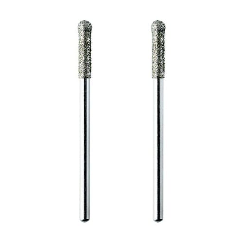 マイクログラインダー用先端工具 ダイヤモ