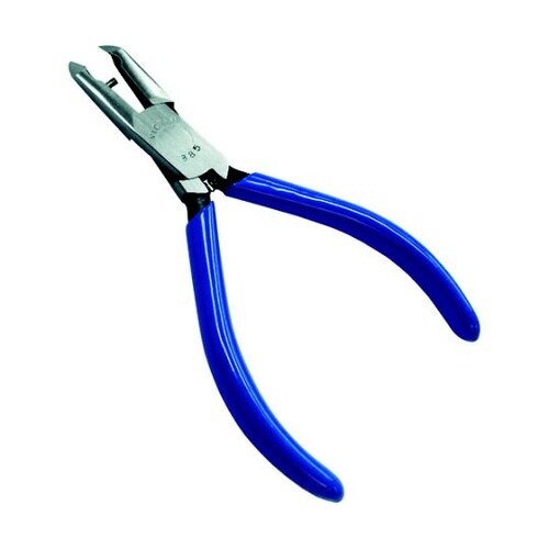 エッジニッパ−(ソフトカバ−付) 全長1