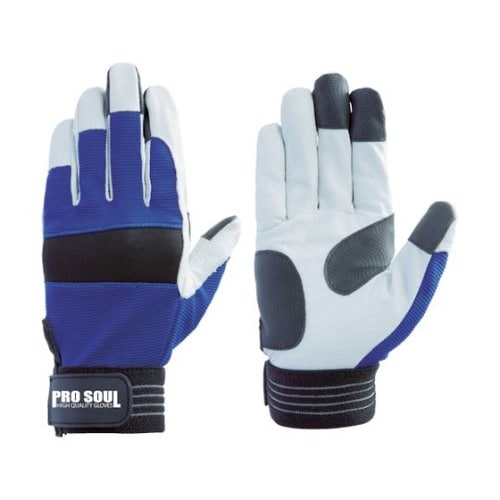 7509合皮手袋PS881プロソウルLL