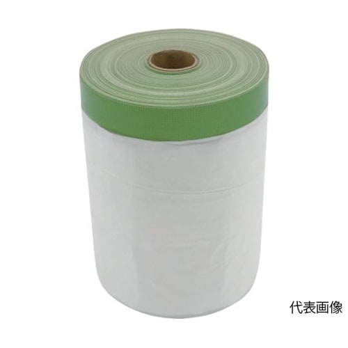 AANM33025布テープ付ポリマスカー