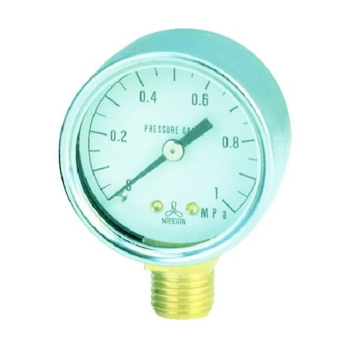 BNPG40A10K圧力計40mm1/4