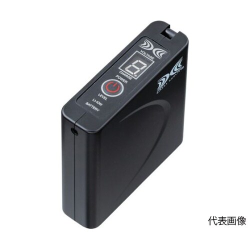 パワーファン対応バッテリー本体BTSP1