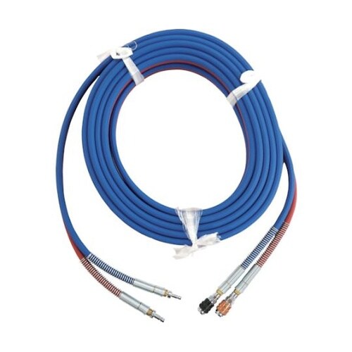 ガスホース G型ホース(カプラ式)10m