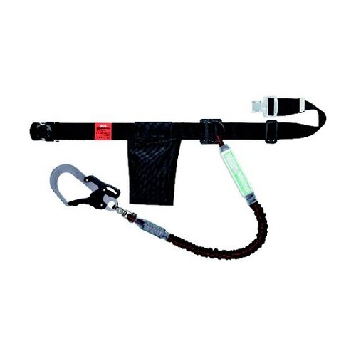 DOKMJDWK 胴ベルト型安全帯