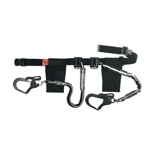 DOKMJDWSW 胴ベルト型安全帯
