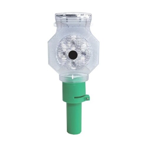 EG82 ソーラー式アニマルガード