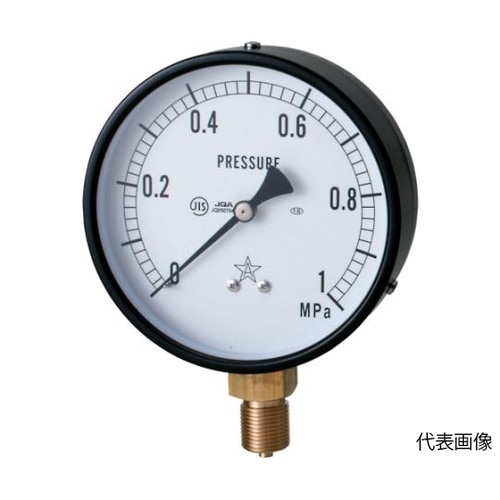 G311211V0.4MPA 圧力計