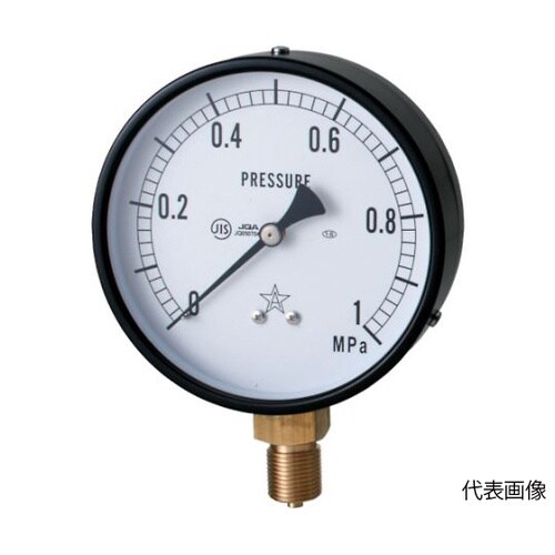 G411211V0MPA 圧力計