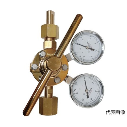 KR30H 高圧用圧力調整器