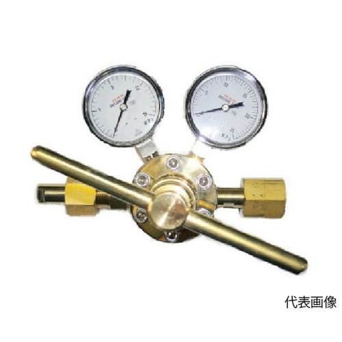 KR80H 高圧用圧力調整器