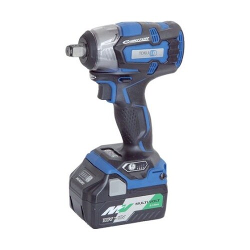 MBI160T インパクトレンチ