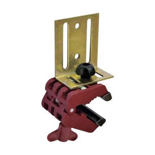 MCL50 L型金具付マルチクランプ