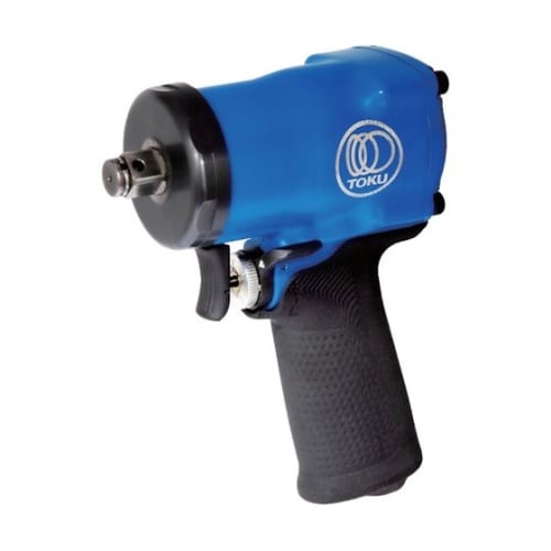 MI16S ショートインパクトレンチ